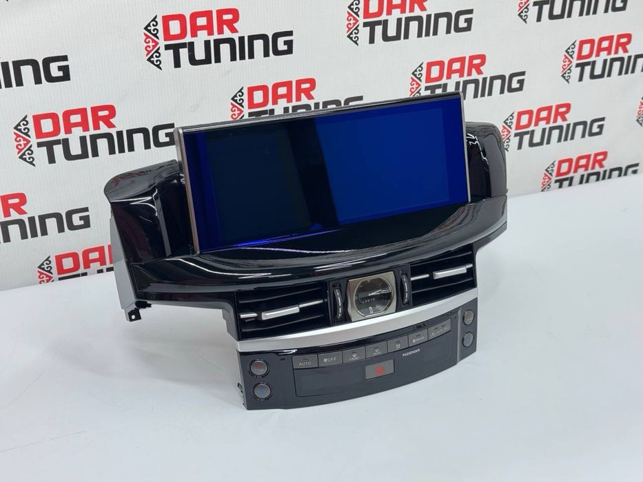 Монитор Lexus LX570 |2008|2015|