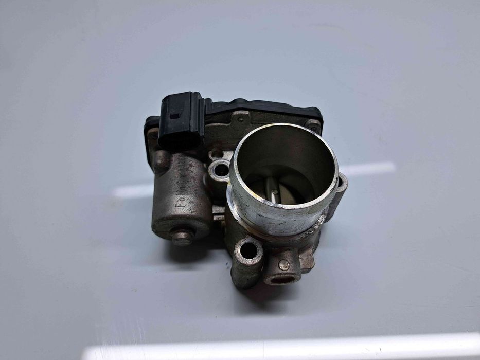 Clapeta acceleratie Ford Fiesta 6 facelift [Fabr 2008-2019] 50989002 1