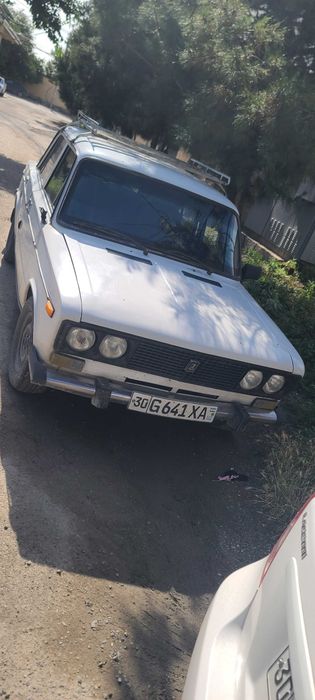 Продам жигули 06