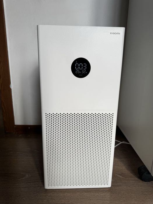 Очиститель воздуха xiaomi