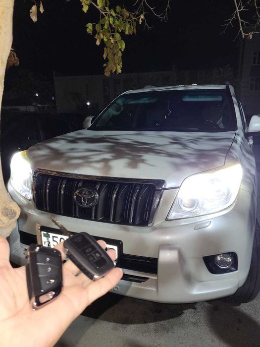 Изготовление автоключей с чипом