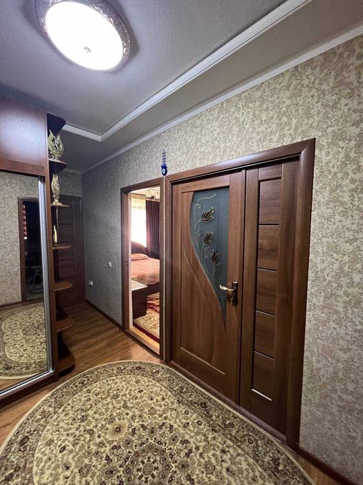 Яккасарой Ипотека 2 хона