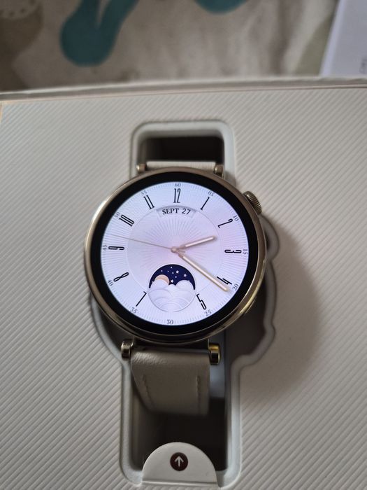 Huawei WATCH GT4