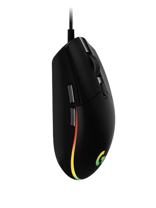 [Оригинал] Logitech G102 LIGHTSYNC, RGB, 8000 DPI, 6 кнопок
