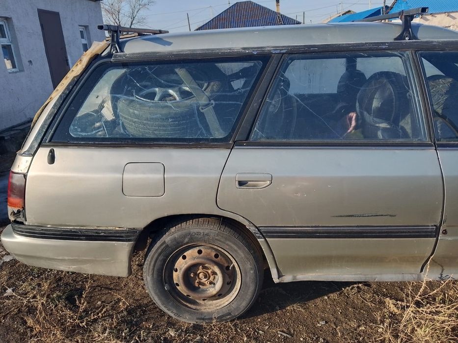 Продам авто срочно