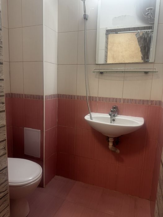 На Крачки от Морето