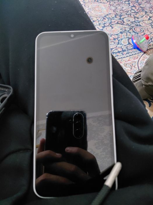 Самсунг А 16 в хорошем состояние