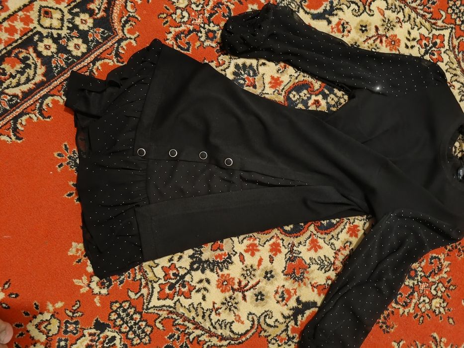 Продам платье нарядное