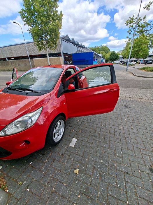 FORD Ka 2009 — imagine 5