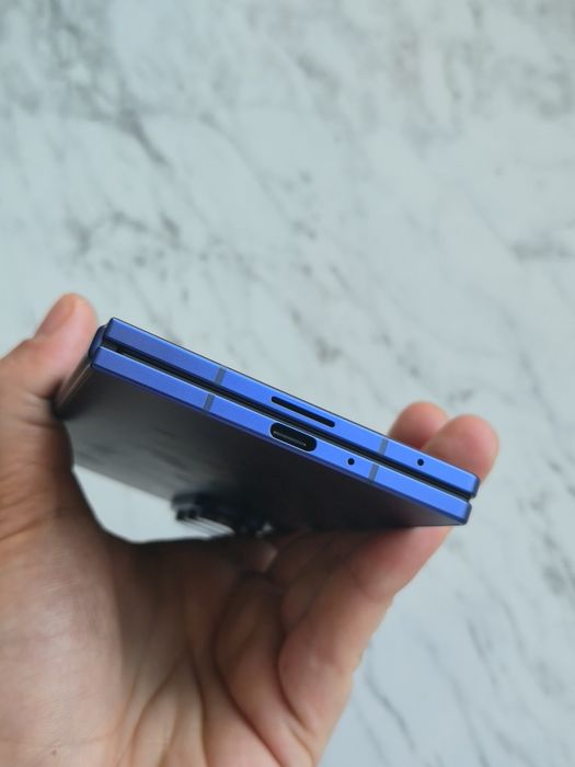Vand Samsung Z Fold7 256gb