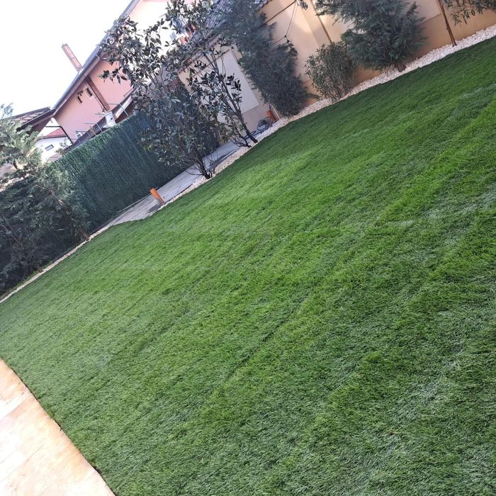 Gradinar Berceni/Intretinere gradini