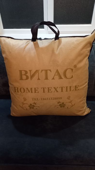 Продам подушки новые