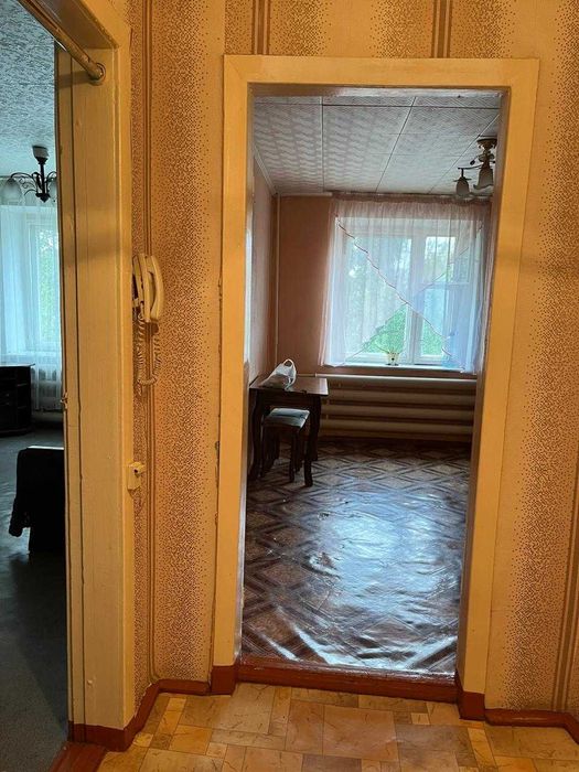 продам 1 ком квартира РН Борки