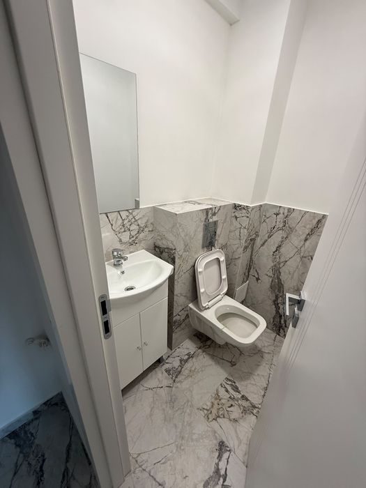 Apartament 3 camere bulevard T. Vladimirescu