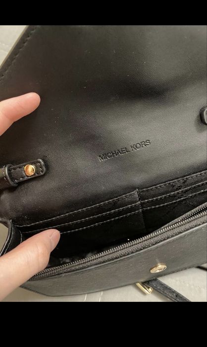 Сумка клатч michael kors