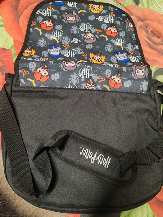 Ученически раници и чанта