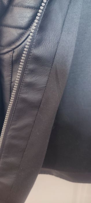 Куртка подростковая косуха