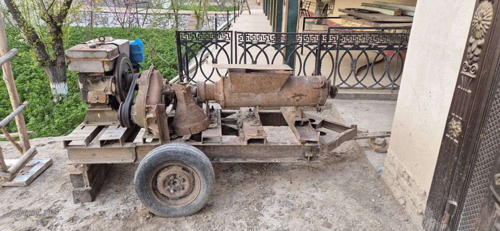 Minniy gisht zavoʻd