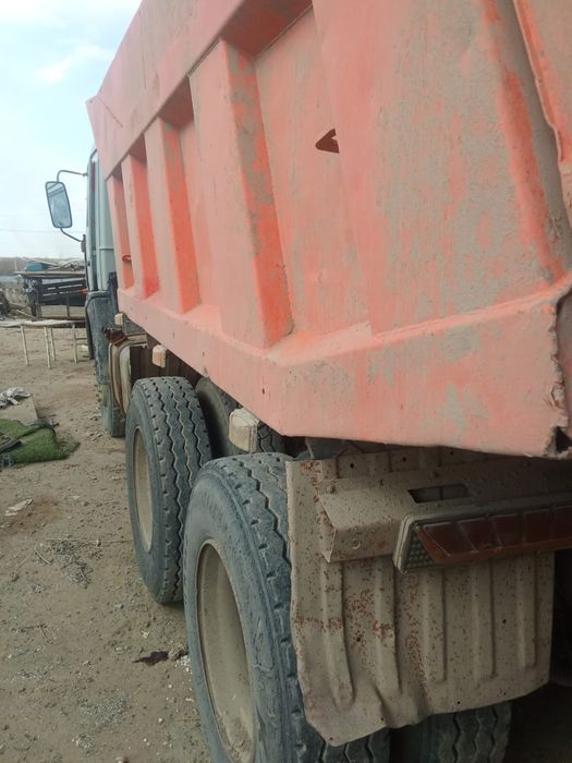 Самосвал Камаз Сатылады