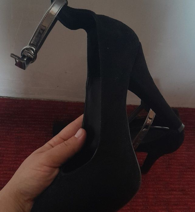 Oyoq kiymla yengide 37 38