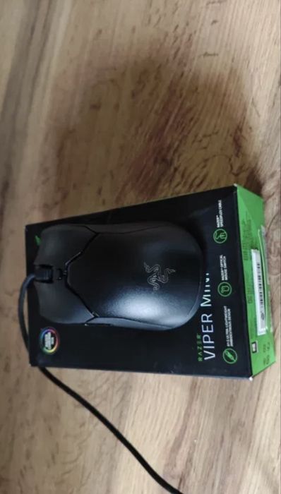 Компьютерная мышь RAZER VIPER MINI