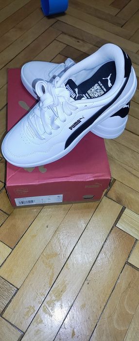 Дамски маратонки Puma, нови