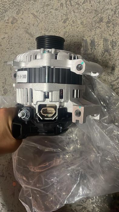 Генератор Стартер