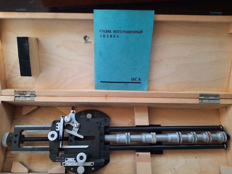 Продается микроскопы