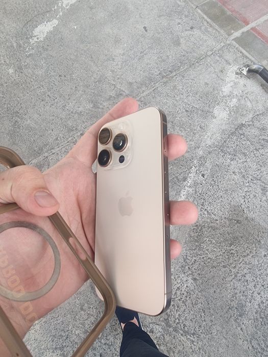 Iphone 16 pro 512GB Ideal