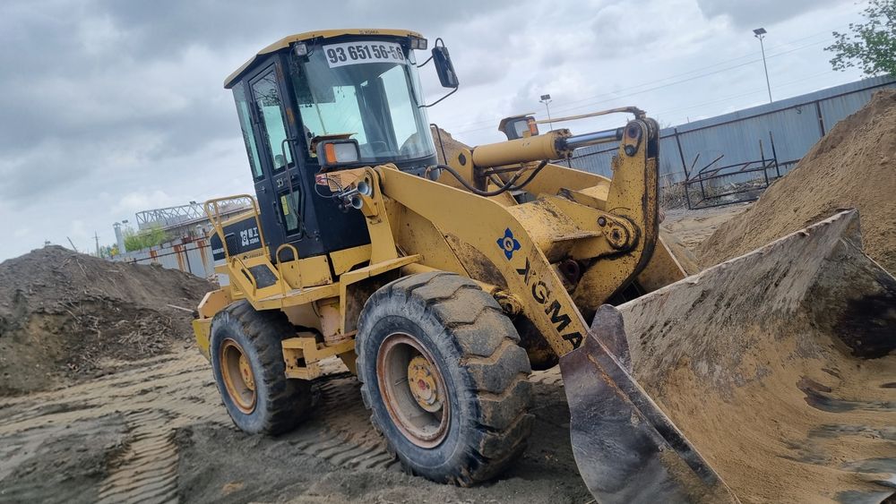 Погрусчик сотилади