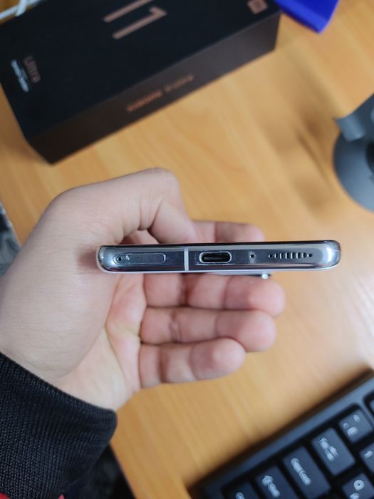Xiaomi 11Ultra 12/256Gb
