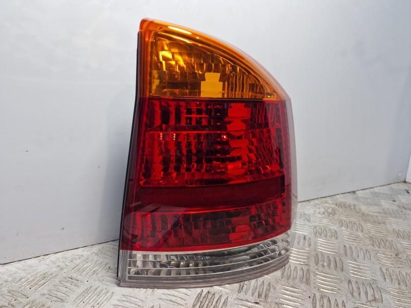 Stop aripa dreapta Opel Vectra C facelift