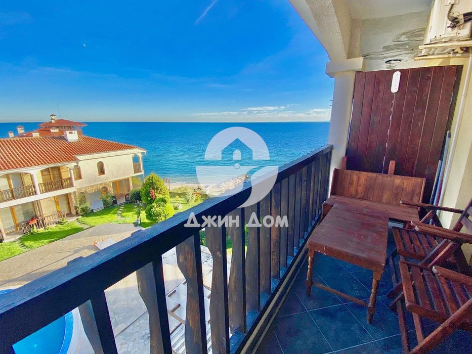 Продава се Двустаен апартамент в Свети Влас - 70 кв.м за 940 €/кв.м - Снимка #9