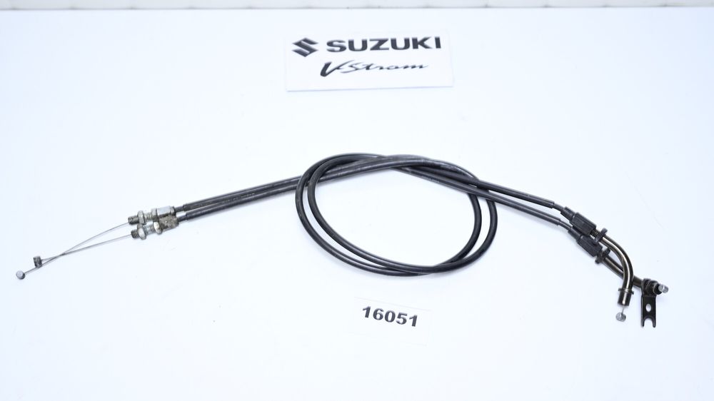 Cabluri Acceleratie Suzuki DL 650 V Strom VStrom V-Strom 2004 - 2011