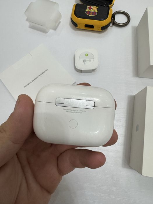Airpods Pro Gen 1