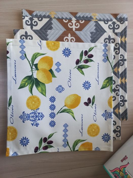 Сыпыра 7 шелпекке арналған.