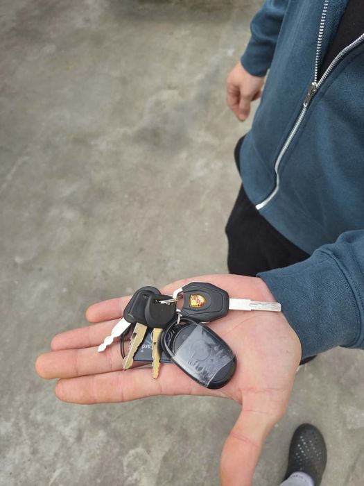 Scuter electric fără permis