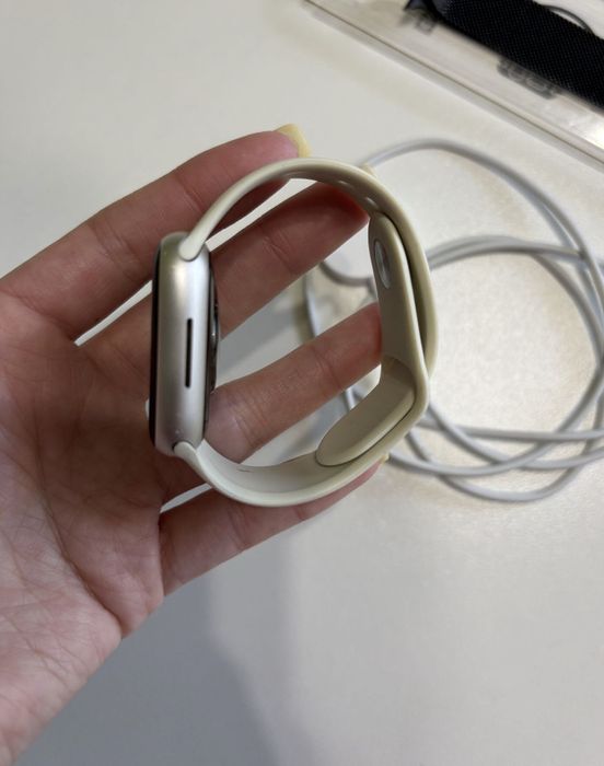 8 series 41mm apple watch