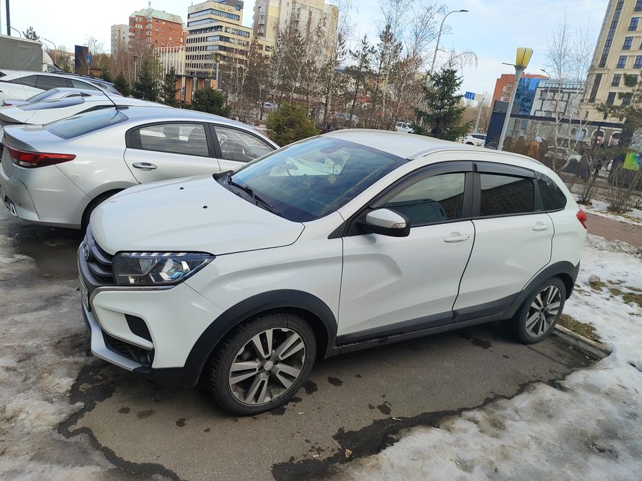 Продам автомобиль