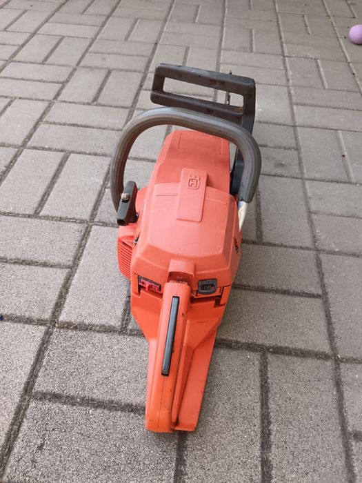 Drujba Husqvarna 242xp