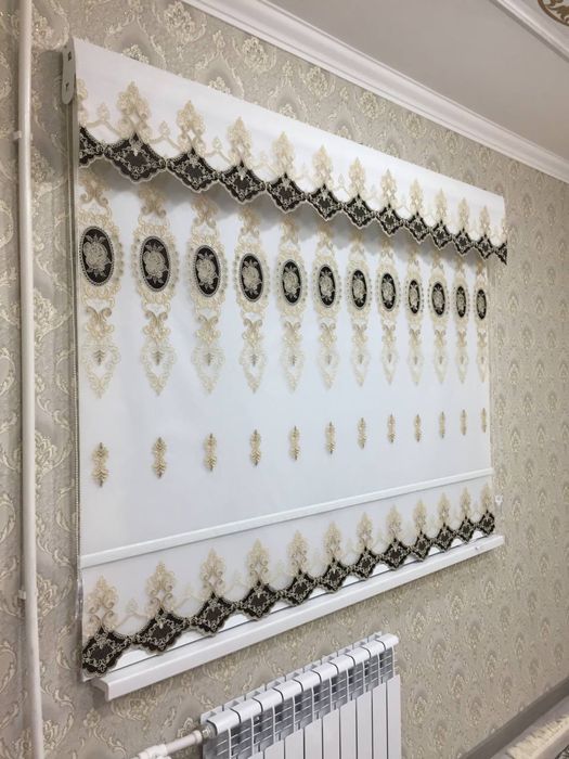 Art Betakror Jalyuzi Optum Narxda Sfatli Жалюзи 30% Скидка