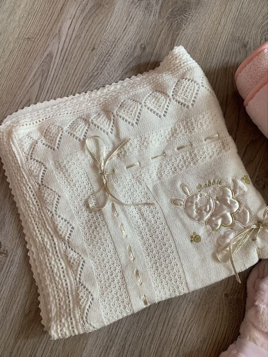 Бебешки нови одеала