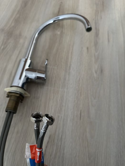 Baterie bucatarie Grohe Eurosmart