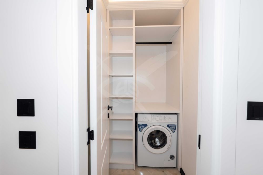 Продава се Двустаен апартамент в Пловдив, Южен - 65 кв.м за 1098 €/кв.м - Снимка #7