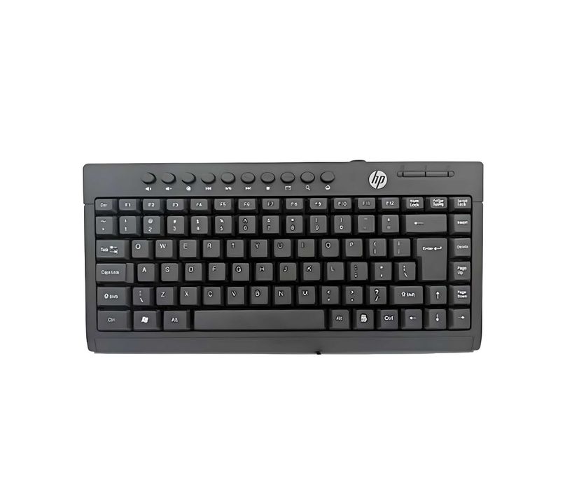 Клавиатура HP K600