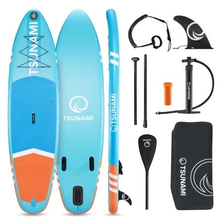 Inchiriere SUP Paddle Board