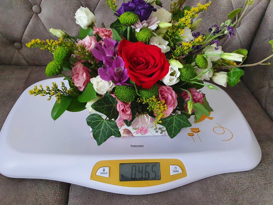 Cantar bebelusi Beuer/PRODUS CU GARANTIE