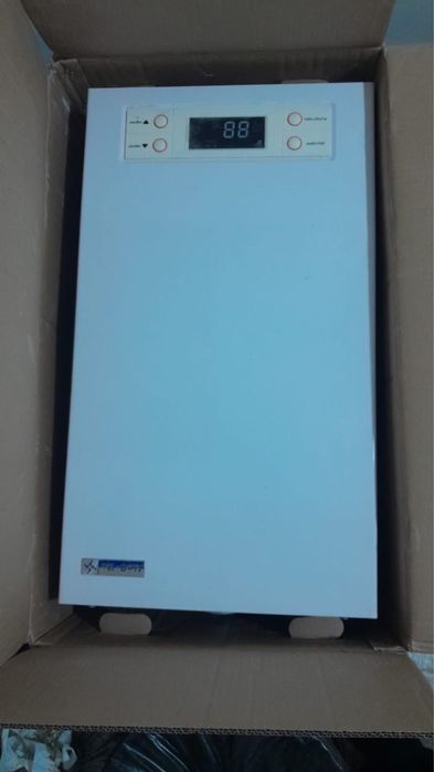 Газовый котел срочно продается