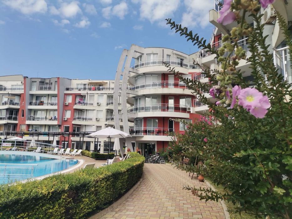 Продава се Двустаен апартамент в с. Лозенец, Област Бургас - 50 кв.м за 713 €/кв.м - Снимка #12