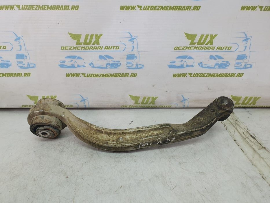 Brat cu pivot dreapta Audi A4 B5  [din 1994 pana  1999]